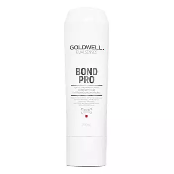 GOLDWELL Укрепляющий кондиционер Dualsenses Bond Pro