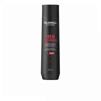 GOLDWELL Уплотняющий шампунь для мужчин Dualsenses For Men Thickening