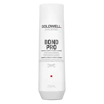 GOLDWELL Уплотняющий шампунь для слабых волос Dualsenses Bond Pro Fortifying