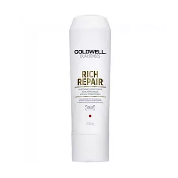 GOLDWELL Восстанавливающий кондиционер для волос Dualsenses Rich Repair