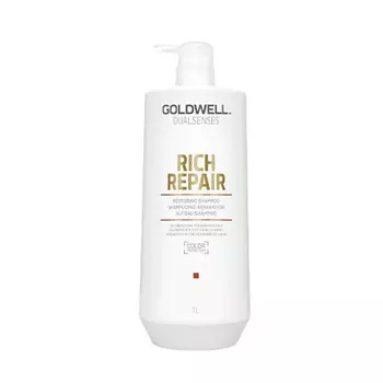 GOLDWELL Восстанавливающий шампунь Dualsenses Rich Repair