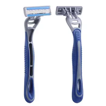 GOODMAX Бритва для мужчин GOODMAX (3шт.) с 3мя лезвиями 3.0