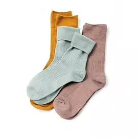 GOODNIGHT Носочки для сна GoodNight Wolly