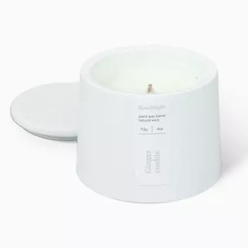 GOODNIGHT Свеча ароматическая GoodNight Ginger Cookie 0.00056