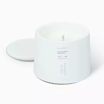 GOODNIGHT Свеча ароматическая GoodNight Silk & Cashmere 0.00056