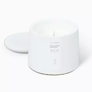 GOODNIGHT Свеча ароматическая GoodNight Yuzu 0.00056