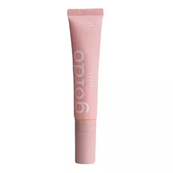 GORDO SKIN Бальзам-блеск для губ увлажняющий с 5 маслами