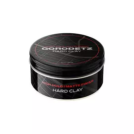 GORODETZ Глина для укладки волос