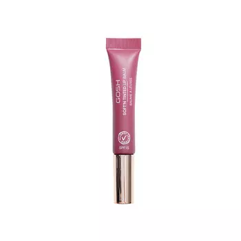 GOSH Бальзам для губ Soft`n Tinted Lip Balm