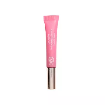 GOSH Бальзам для губ Soft`n Tinted Lip Balm