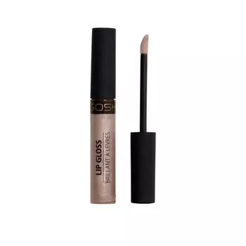 GOSH Блеск для губ Lip Gloss