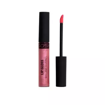 GOSH Блеск для губ Lip Gloss