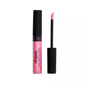 GOSH Блеск для губ Lip Gloss