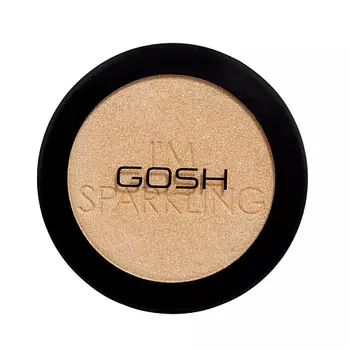 GOSH Хайлайтер для лица I'm Sparkling