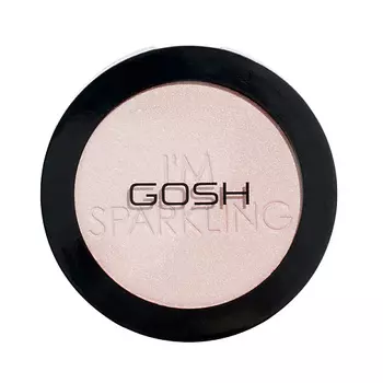 GOSH Хайлайтер для лица I'm Sparkling