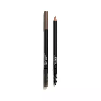 GOSH Карандаш для бровей Eyebrow Pencil
