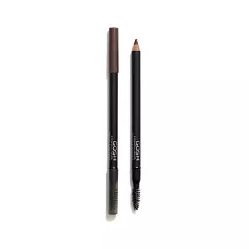 GOSH Карандаш для бровей Eyebrow Pencil