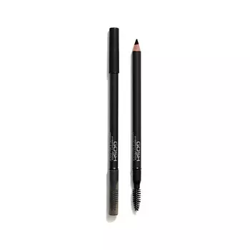 GOSH Карандаш для бровей Eyebrow Pencil