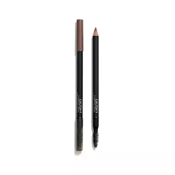 GOSH Карандаш для бровей Eyebrow Pencil