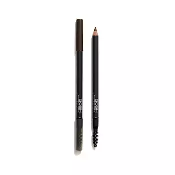GOSH Карандаш для бровей Eyebrow Pencil