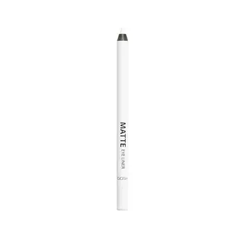GOSH Карандаш для глаз матовый Matte Eye Liner
