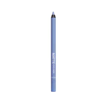 GOSH Карандаш для глаз матовый Matte Eye Liner