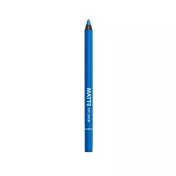 GOSH Карандаш для глаз матовый Matte Eye Liner