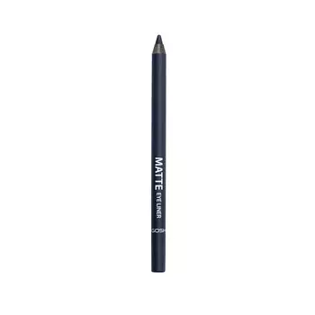 GOSH Карандаш для глаз матовый Matte Eye Liner