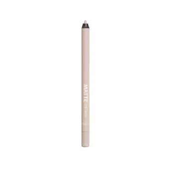 GOSH Карандаш для глаз матовый Matte Eye Liner