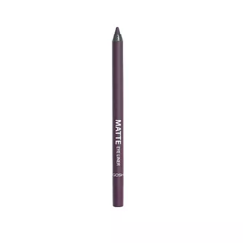 GOSH Карандаш для глаз матовый Matte Eye Liner