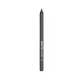 GOSH Карандаш для глаз матовый Matte Eye Liner