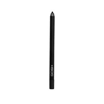 GOSH Карандаш для глаз водостойкий Velvet Touch Eye Liner Waterproof