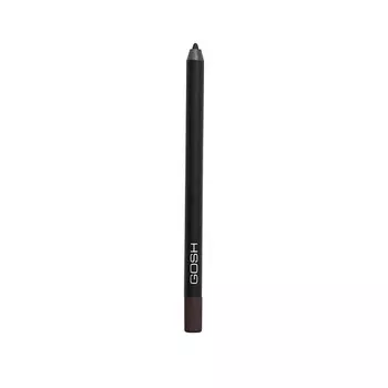 GOSH Карандаш для глаз водостойкий Velvet Touch Eye Liner Waterproof
