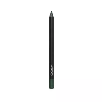 GOSH Карандаш для глаз водостойкий Velvet Touch Eye Liner Waterproof