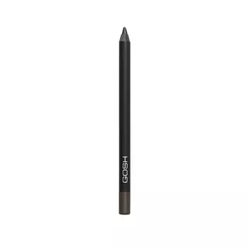 GOSH Карандаш для глаз водостойкий Velvet Touch Eye Liner Waterproof