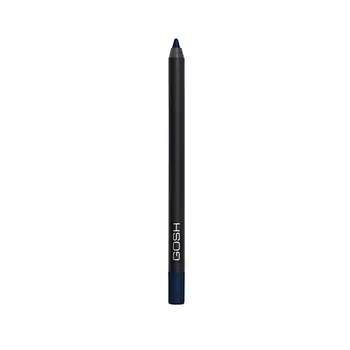GOSH Карандаш для глаз водостойкий Velvet Touch Eye Liner Waterproof