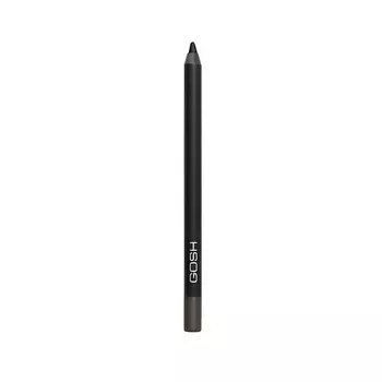 GOSH Карандаш для глаз водостойкий Velvet Touch Eye Liner Waterproof