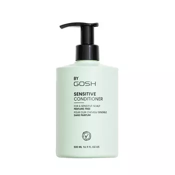 GOSH Кондиционер для чувствительной кожи головы Sensitive