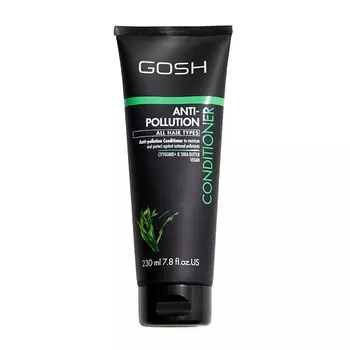 GOSH Кондиционер для волос Anti Pollution