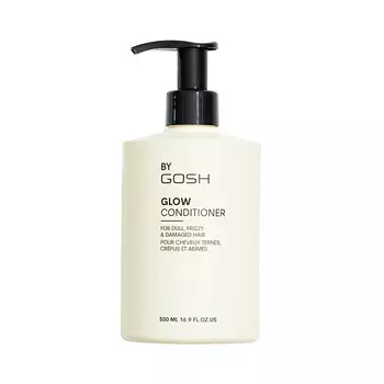 GOSH Кондиционер для волос придающий блеск и сияние Glow
