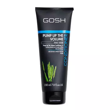 GOSH Кондиционер для волос придающий объем Pump Up The Volume