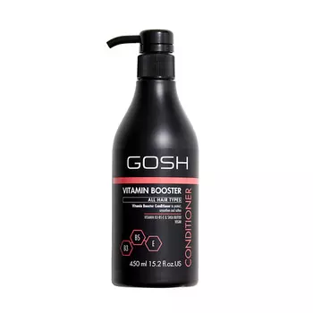 GOSH Кондиционер для волос Vitamin Booster