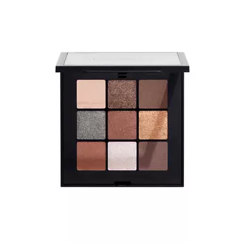 GOSH Палетка теней для век Eyedentity