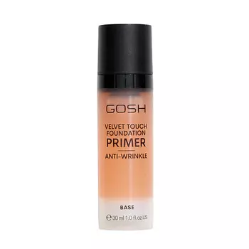 GOSH Праймер для лица против возрастных изменений Anti-Wrinkle Chameleon Primer