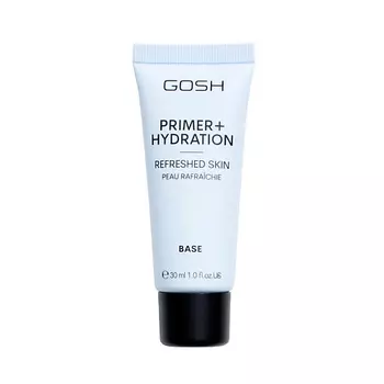 GOSH Праймер для лица увлажняющий Plus + Hydration