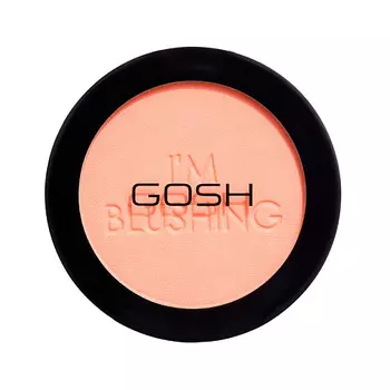 GOSH Румяна для лица I'm Blushing