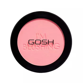 GOSH Румяна для лица I'm Blushing