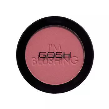GOSH Румяна для лица I'm Blushing