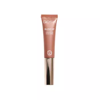 GOSH Румяна для лица кремовые Blush Up