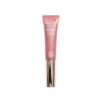 GOSH Румяна для лица кремовые Blush Up